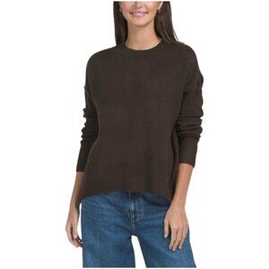 VINCE CAMUTO Cozy Crew Neck Sweater